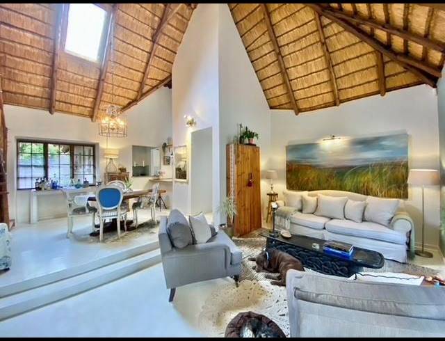 3 BEDROOM PROPERTY TO RENT IN FOURWAYS GARDENS